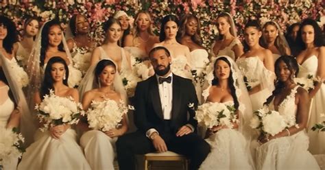 lisa straube leaks|Meet The 23 Women Drake Married In The “Falling Back” MV